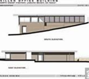 Elevation rendering