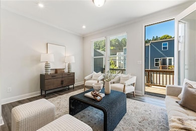 1201 Skylar Ln SE, Atlanta, GA 30315 - photo 6