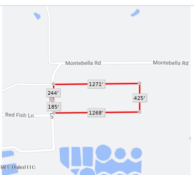 Lot Dimensions