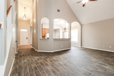 29018 Hidden Lake Ct, Magnolia, TX 77354 - photo 6