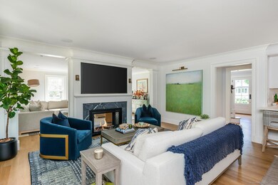 5 Mayflower Rd, Darien, CT 06820 - photo 4