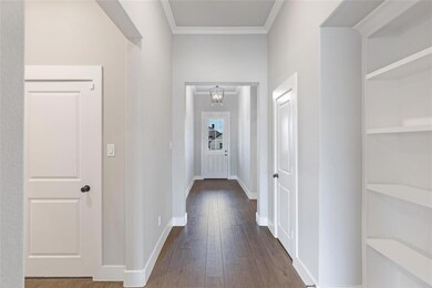 119 Deats Farm Ct, Azle, TX 76020 - photo 4