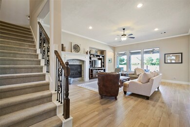 27515 Atwood Preserve Ln, Spring, TX 77386 - photo 7