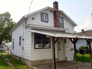 1009 N 13th St, Niles, MI 49120 - photo 2