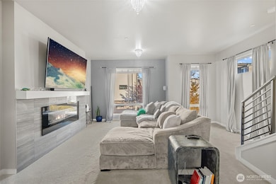 729 112th St SW unit G-1, Everett, WA 98204 - photo 6