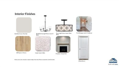 139 Trace Bluff, Dawsonville, GA 30534 - photo 5