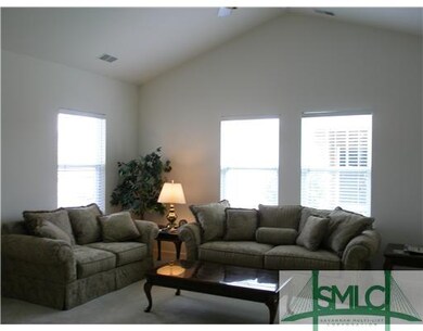 Living Room. Large open Living room, many windows 