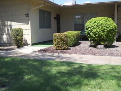 17455 N Boswell Blvd, Sun City, AZ 85373 - photo 4