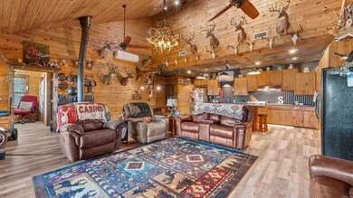 150 Twin Creeks, Ben Lomond, AR 71823 - photo 5