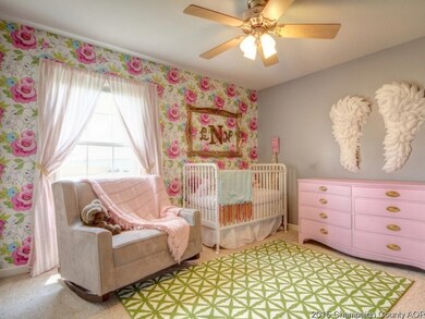 23 Nightingale Cir, Camargo, IL 61919 - photo 7