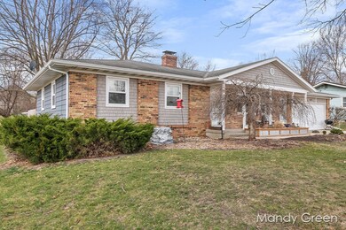 6889 Edgeview Ave SW, Byron Center, MI 49315 - photo 2