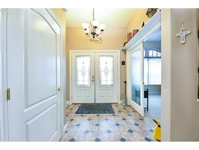Entrance/Foyer
