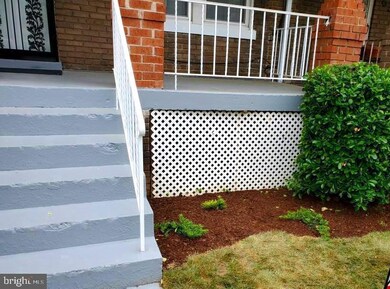 unlisted-address, Washington, DC 20017 - photo 3