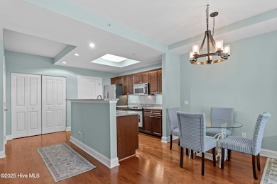 Preserve at Oak Island unit 2404, Southport, NC 28461 - photo 5