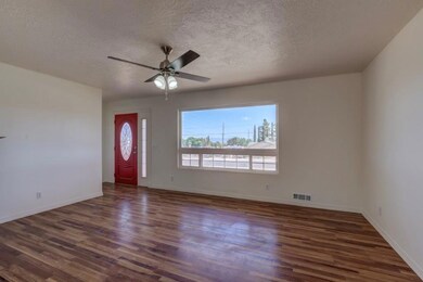 Living Room View 3