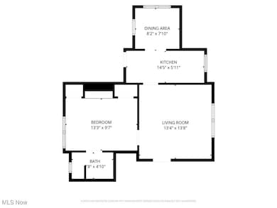 51 Oakdale Ave unit 3, Akron, OH 44302 - photo 6