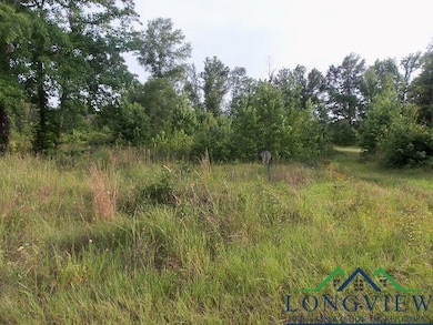 View of wooded area