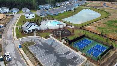 2617 Watershed Way unit Phase 1 Lot 230, Longs, SC 29568 - photo 6