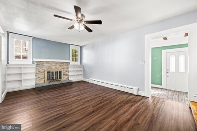 7928 Beverly Blvd, Upper Darby, PA 19082 - photo 5