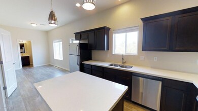 Kitchen & Informal Dining
