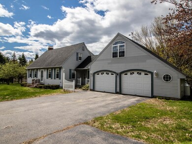 581 Beech Ridge Front