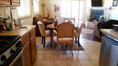 Eat in Kitchen
