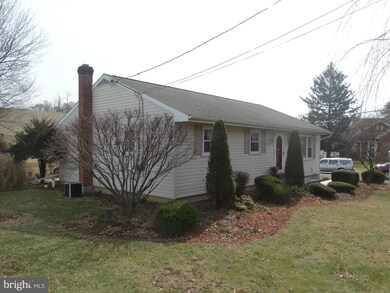 8540 Anthony Hwy, Waynesboro, PA 17268 - photo 5