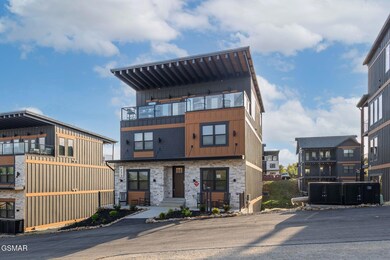 273 Rambling Creek Way unit LOT 150R, Sevierville, TN 37862 - photo 4