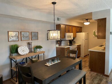 5641 SW Foxcroft Cir S unit 201, Topeka, KS 66614 - photo 6