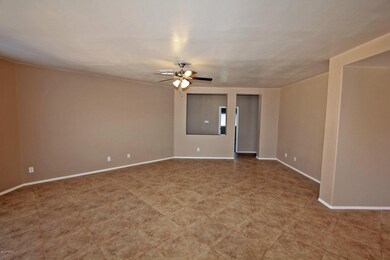 GREAT ROOM DESERT SCROLL
