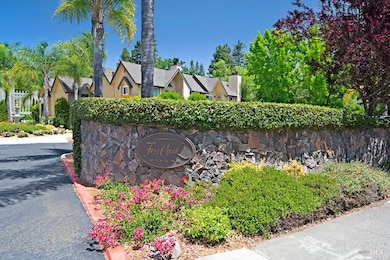 204 Foss Creek Cir unit B, Healdsburg, CA 95448 - photo 3