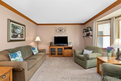 1056 Woodspointe Dr SW, Byron Center, MI 49315 - photo 4
