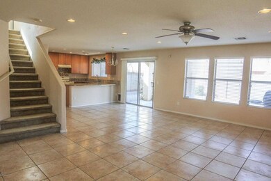 07 Family Room - 2656 S Sailors Way