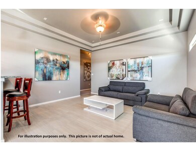 13828 Garforth Ave, Horizon City, TX 79928 - photo 3