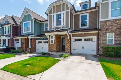 785 Fallon Grove Way, Raleigh, NC 27608 - photo 2