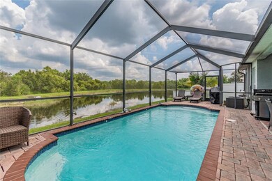 18911 New Passage Blvd, Land O Lakes, FL 34638 - photo 4
