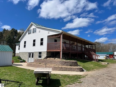 5417 Archer Rd, Brethren, MI 49619 - photo 2