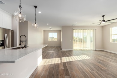 23437 E Cactus Forest Rd, Florence, AZ 85132 - photo 7