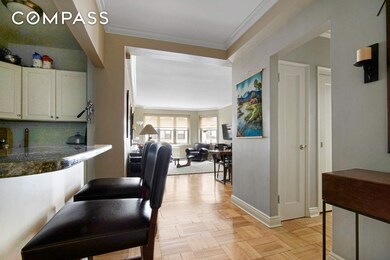 80 Park Ave unit 6D, New York, NY 10016 - photo 5