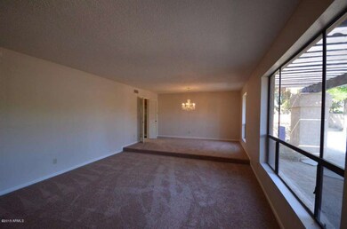 Formal Living/Dining