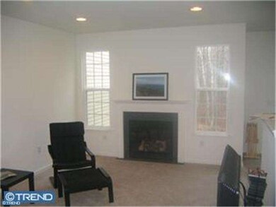 313 Chancellor Dr, Woodbury, NJ 08096 - photo 3