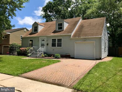 412 Vannest Ave, Ewing, NJ 08618 - photo 2