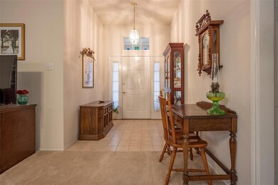 1541 Shadow Run, Weatherford, TX 76086 - photo 5