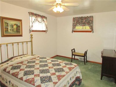 Master Bedroom.