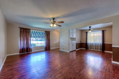 Living ~ Dining Room