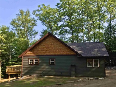 161 Hodgeman Hill Rd, Campton, NH 03223 - photo 2