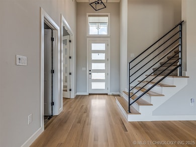 13634 S 20th Place E, Bixby, OK 74008 - photo 7