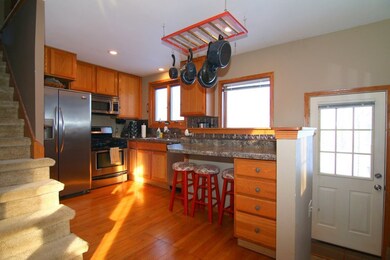 5030 Irish Ln, Fitchburg, WI 53711 - photo 7