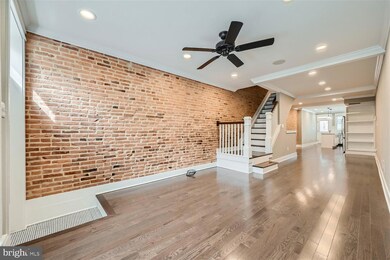 1719 Covington St, Baltimore, MD 21230 - photo 5