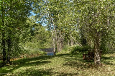 Over One Acre on the Roaring Fork River